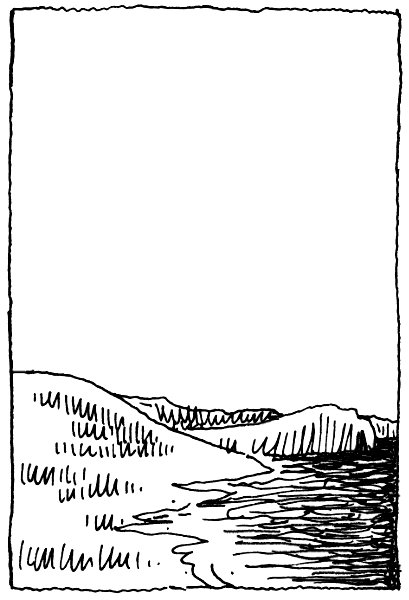Der Strand 